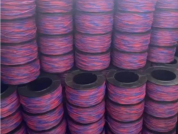 诏安爆破母线必须符合的要求有哪些？