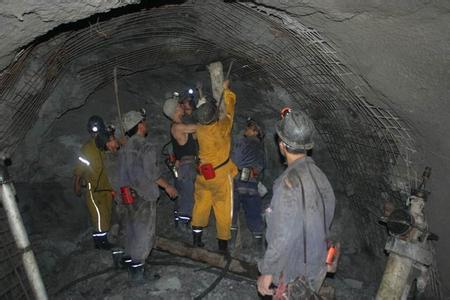 诏安工程爆破中的危险因素分析以及应对工程爆破危险的措施